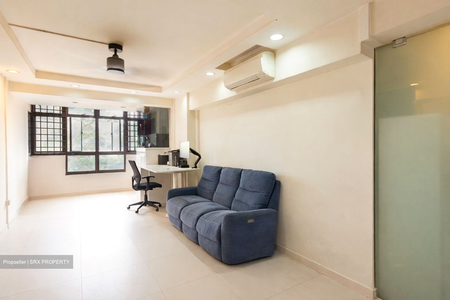 Blk 101 Whampoa View (Toa Payoh), HDB 4 Rooms #541463761